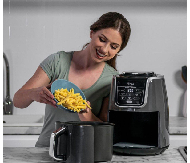 Ninja Air Fryer AF160EU - 1286354 - zdjęcie 6
